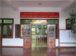 Phòng Tiếp nhận Hồ sơ và Trả Kết quả